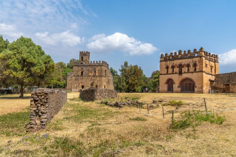162 Gondar, royal enclosure.jpg